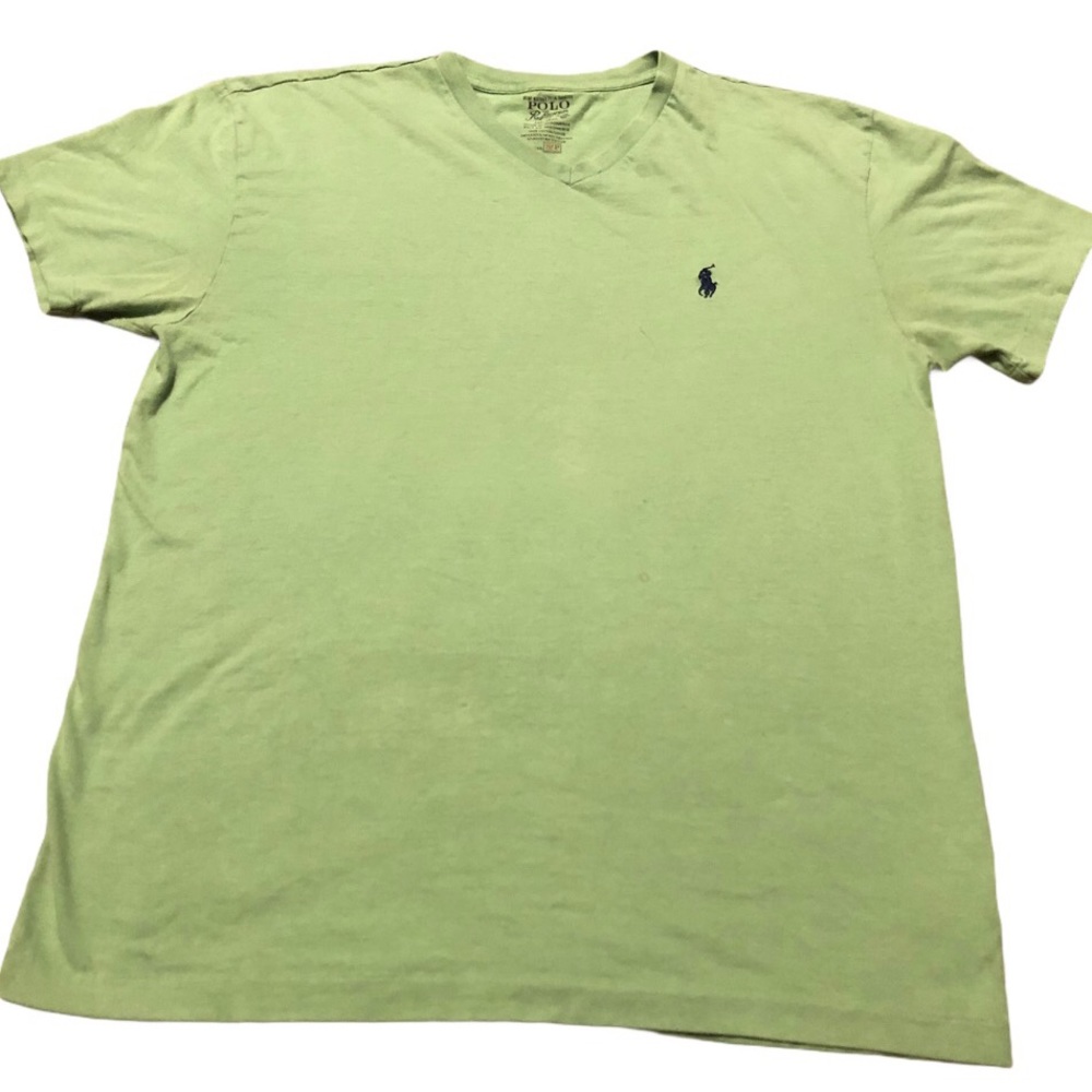 ⭐️2/$25⭐️ Ralph Lauren Men’s Polo T-shirt